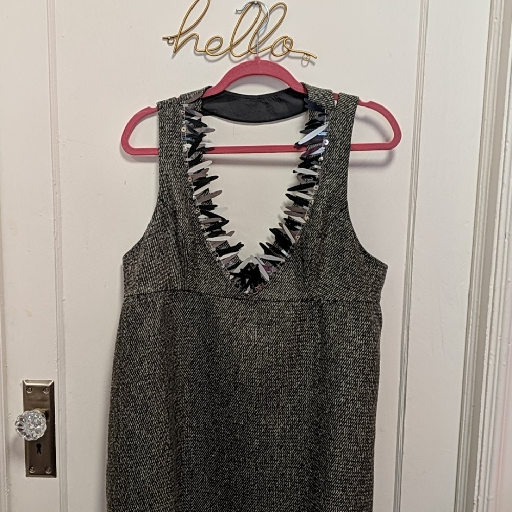 Anna Sui for Target 20th Anniversary Sequin Dress